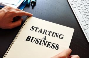 Starting a Business